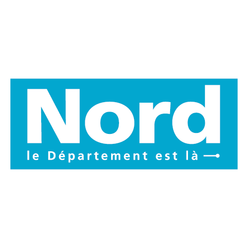 Nord - Le département