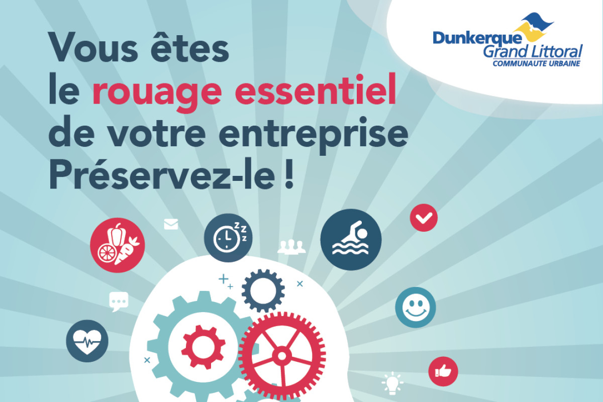 Cycle 2026 | Prévention & santé de l'entrepreneur et du dirigeant