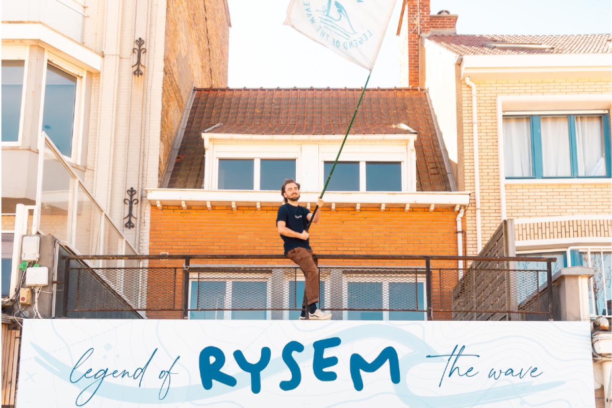 La rétro de l'été | Rysem : une marque dunkerquoise éthique et responsable